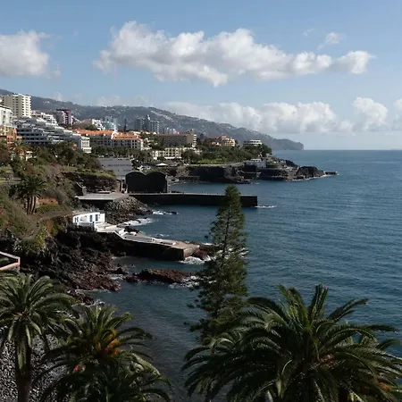 Love Story 312 Apartment Funchal (Madeira)