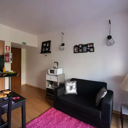 Love Story 312 Apartment