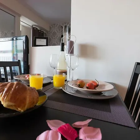 Apartment Love Story 312 Funchal (Madeira)