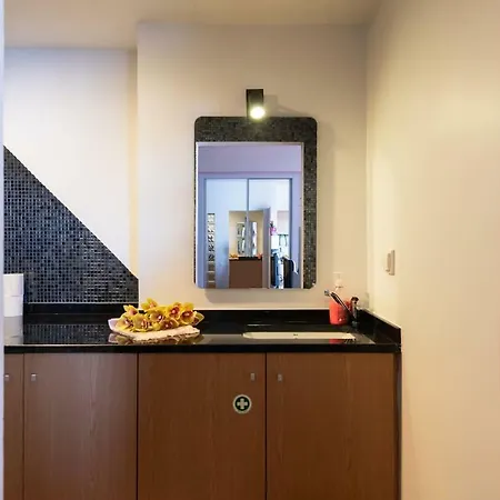 Love Story 312 Apartment
