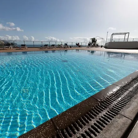Apartment Love Story 312 Funchal (Madeira)