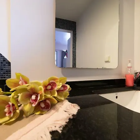 Love Story 312 Apartment